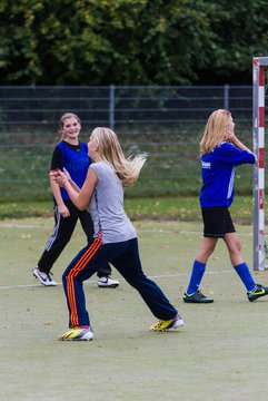 Bild 61 - C-Juniorinnen Training